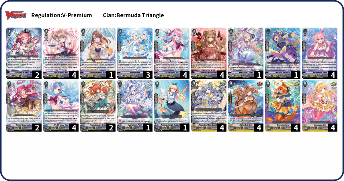 Deck Code [Q2ZB] deck | Deck Log