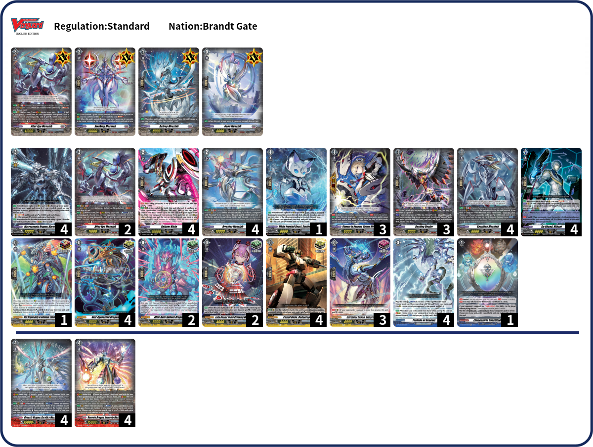 Deck Code [Q3P3] deck | Deck Log