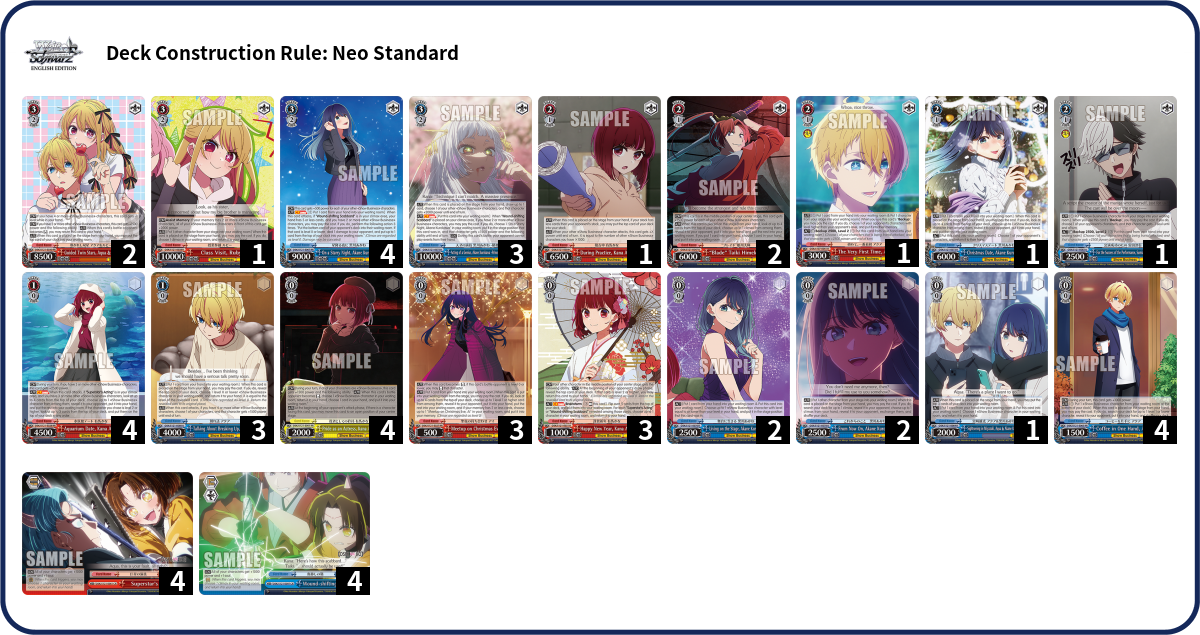 Deck Code [ZDQR] deck | Deck Log
