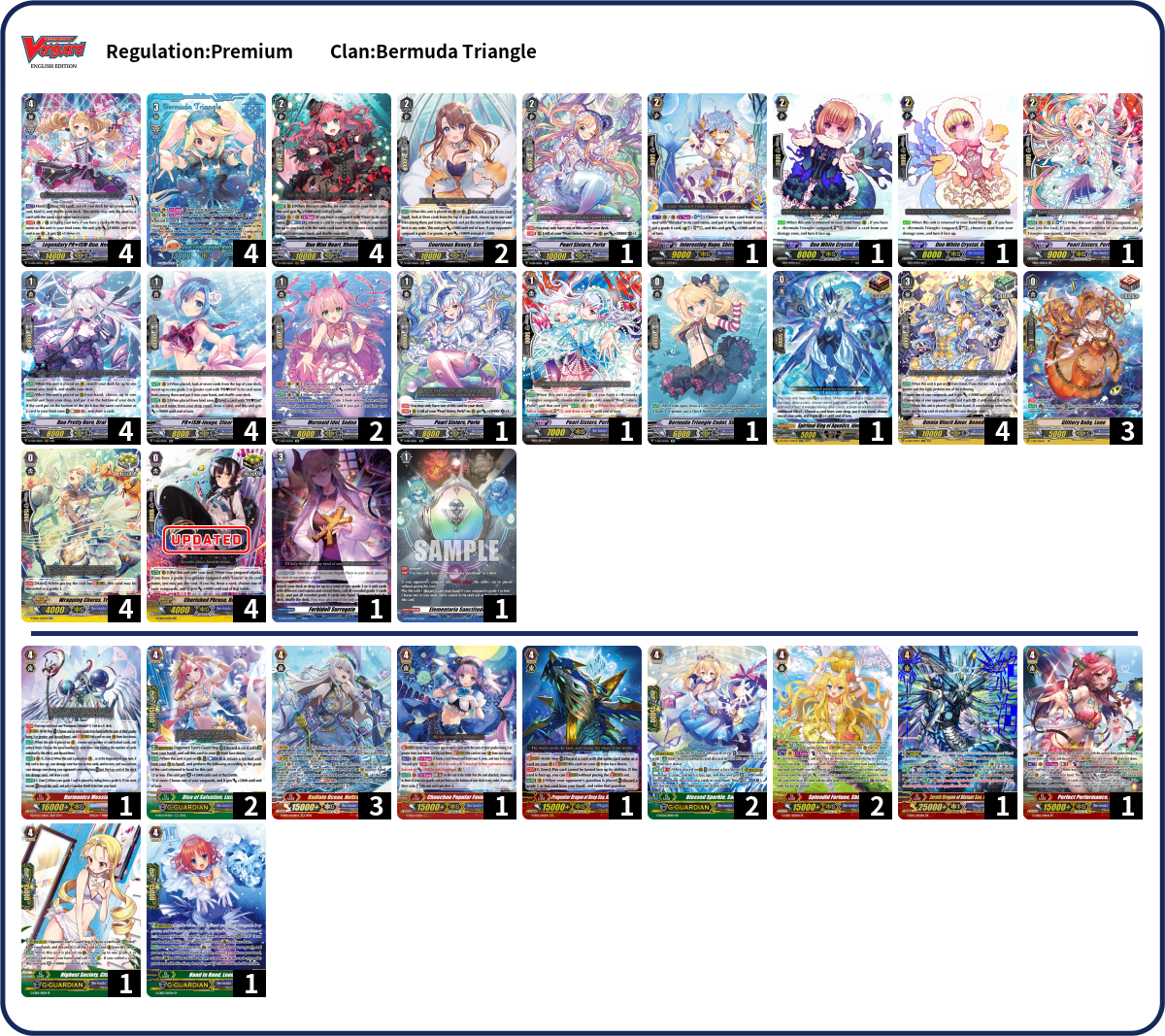 Deck Code [ZZNT] deck | Deck Log